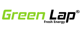 Green Lap Logo
